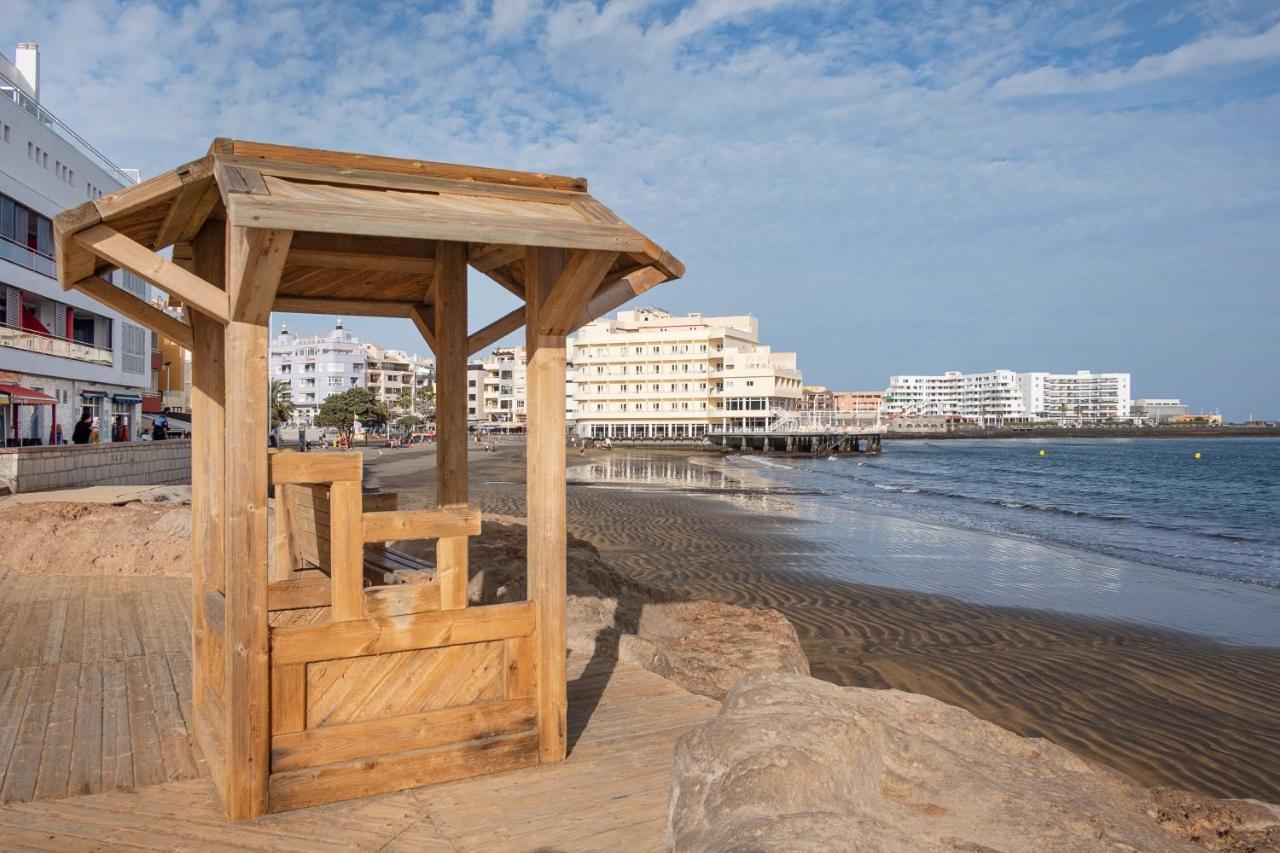 Апартаменты Medano Perfect Seaviews By Sunkeyrents Эль-Медано Экстерьер фото